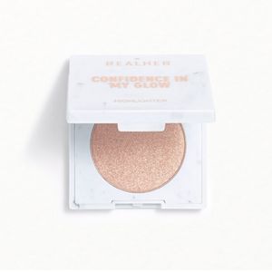 Realher Confidence in my glow highlighter